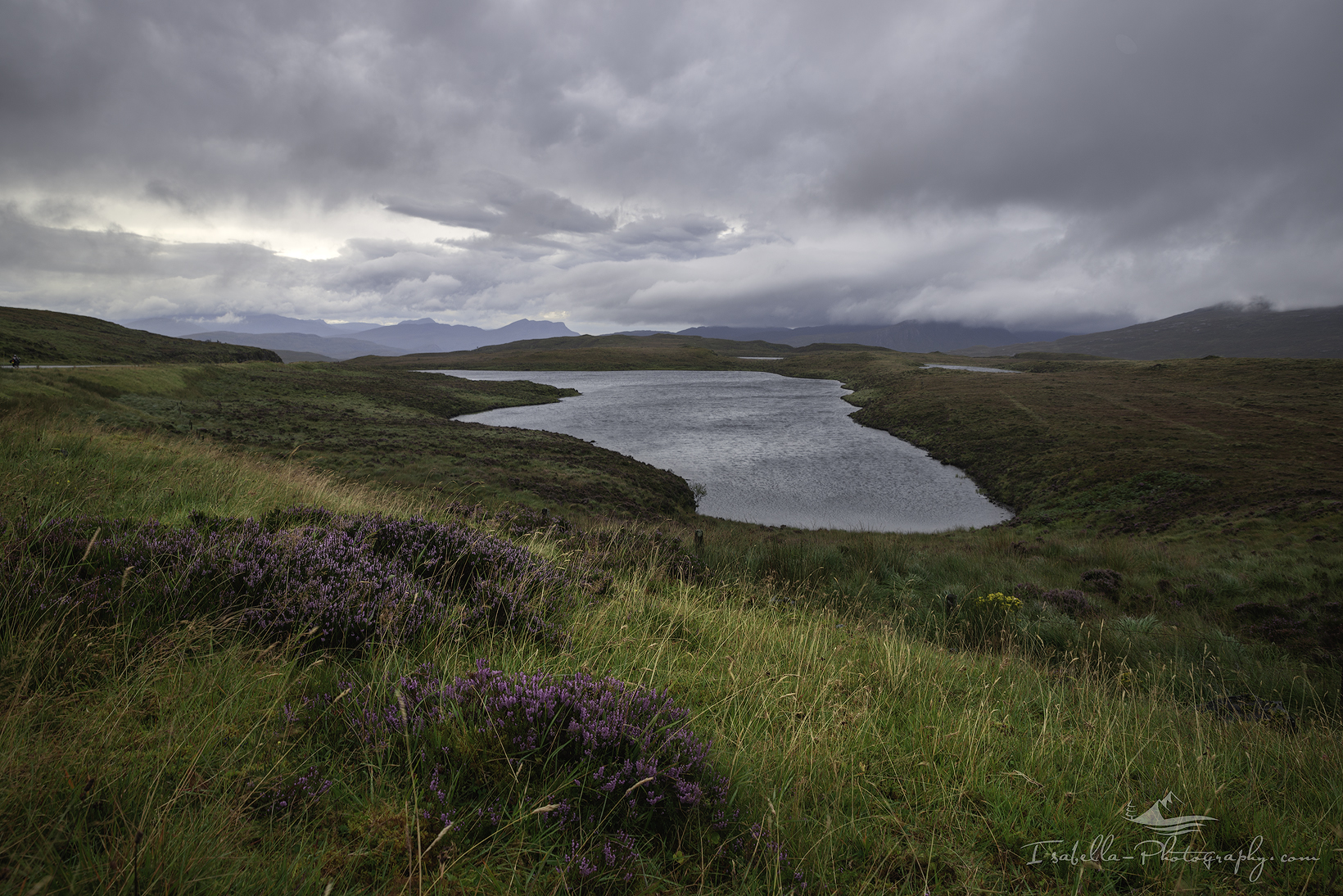 Wilderness of Scotland
